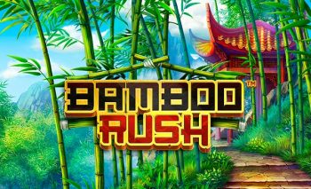 Bamboo Rush