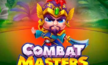 Combat Masters