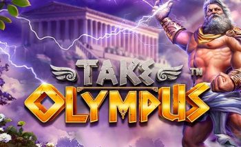 Take Olympus