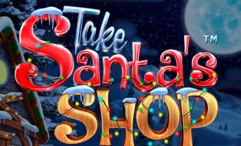 Take Santa's Shop